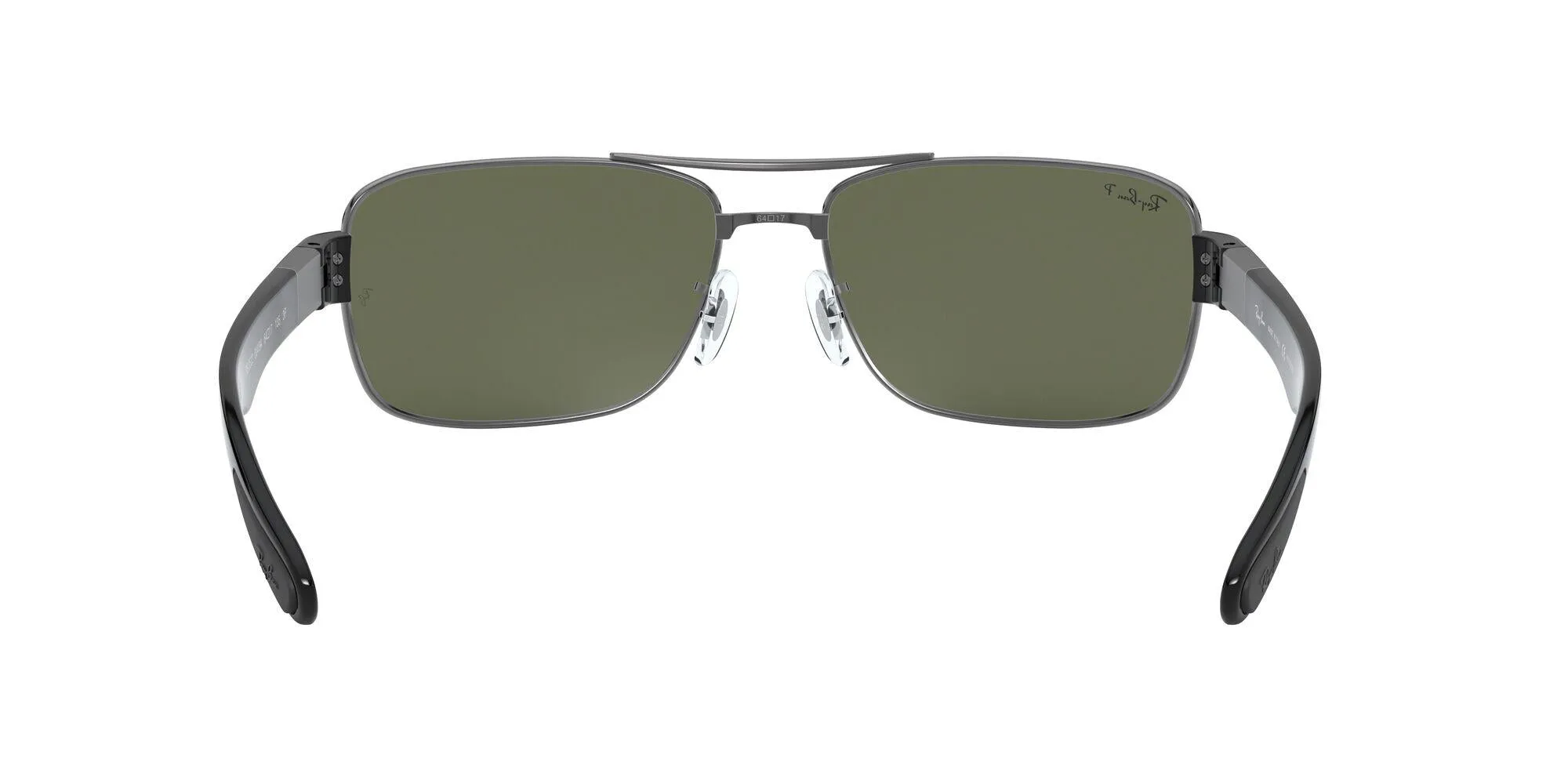 Ray-Ban 3522 Sunglasses
