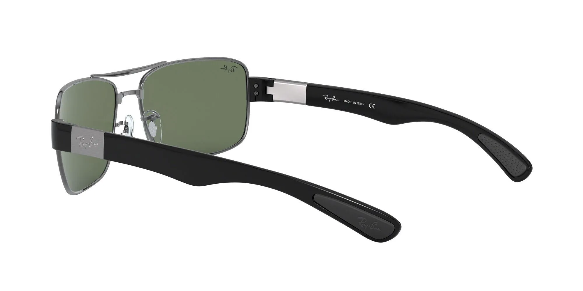 Ray-Ban 3522 Sunglasses