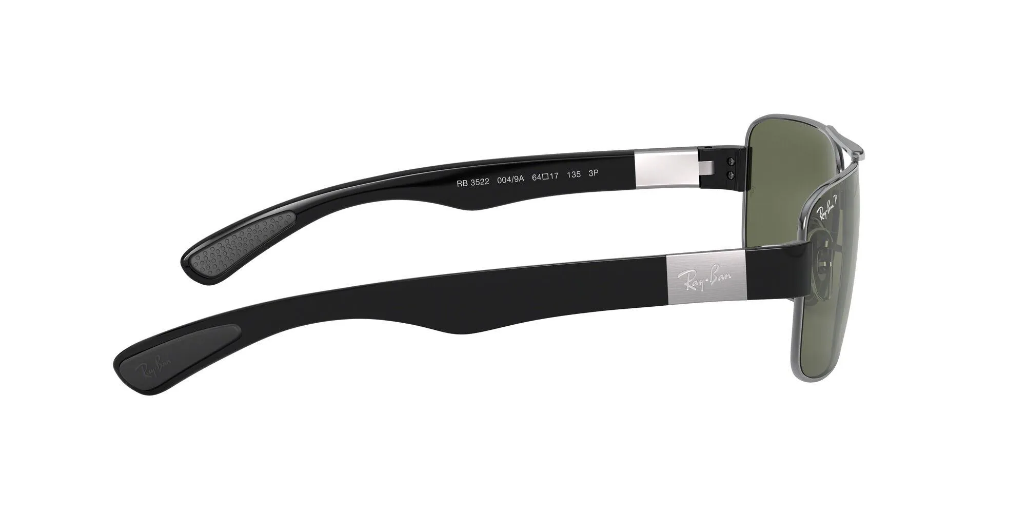 Ray-Ban 3522 Sunglasses