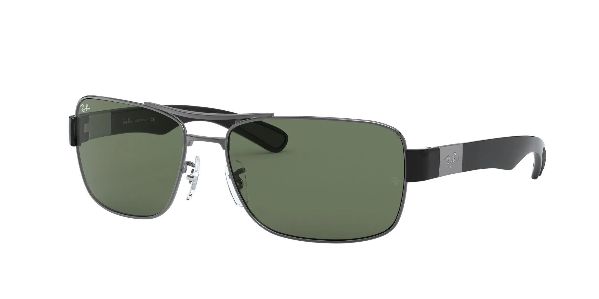 Ray-Ban 3522 Sunglasses