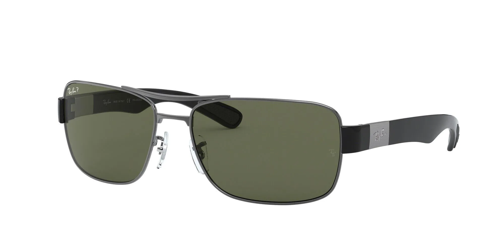 Ray-Ban 3522 Sunglasses