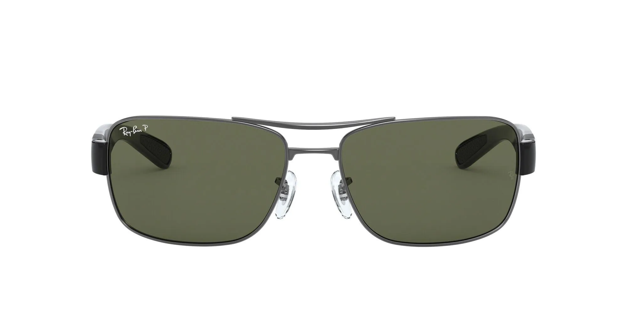 Ray-Ban 3522 Sunglasses