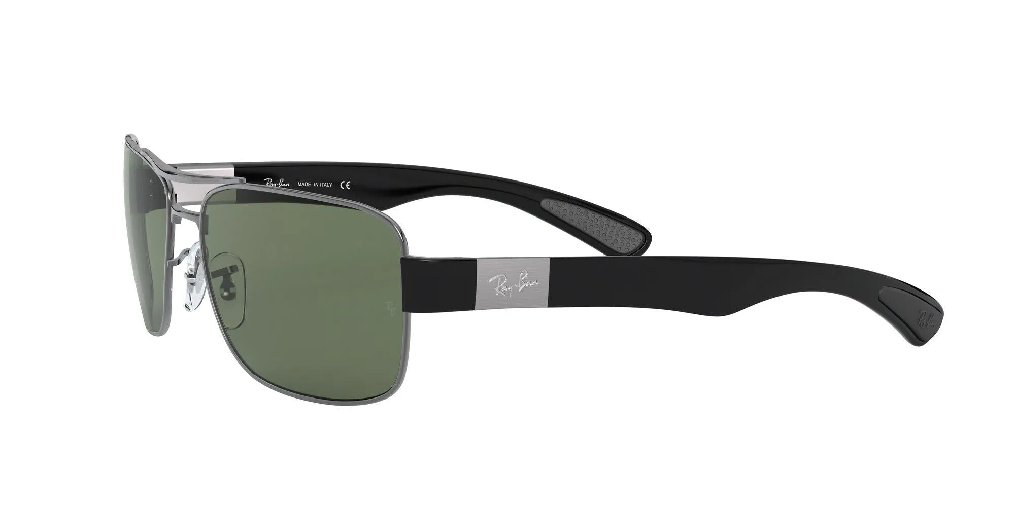 Ray-Ban 3522 Sunglasses