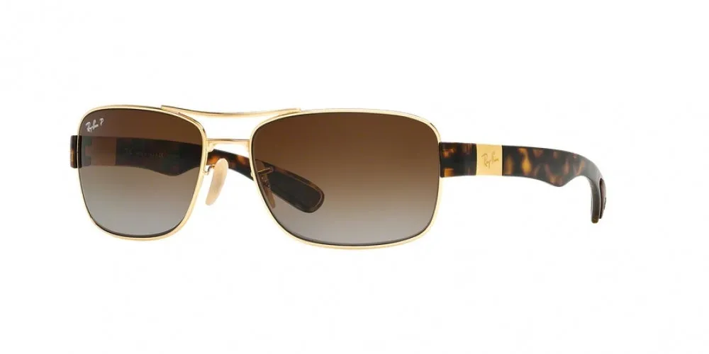 Ray-Ban 3522 Sunglasses