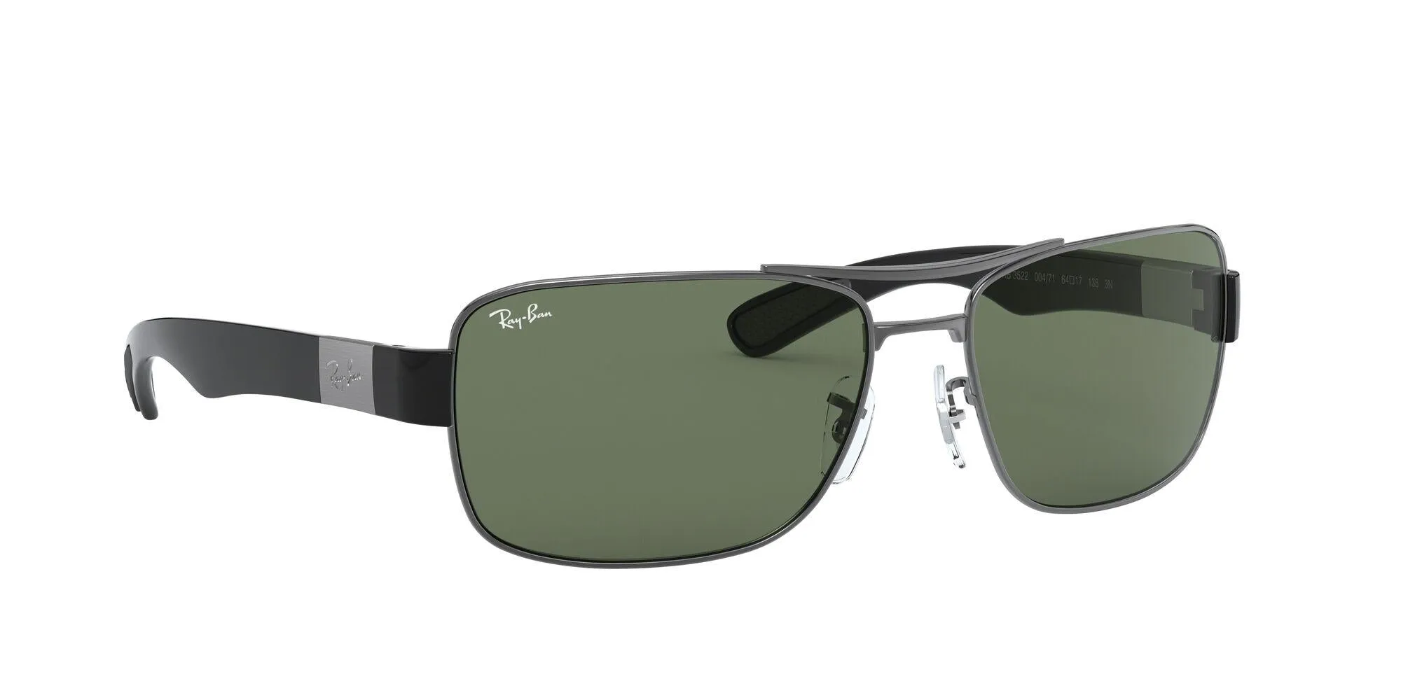 Ray-Ban 3522 Sunglasses