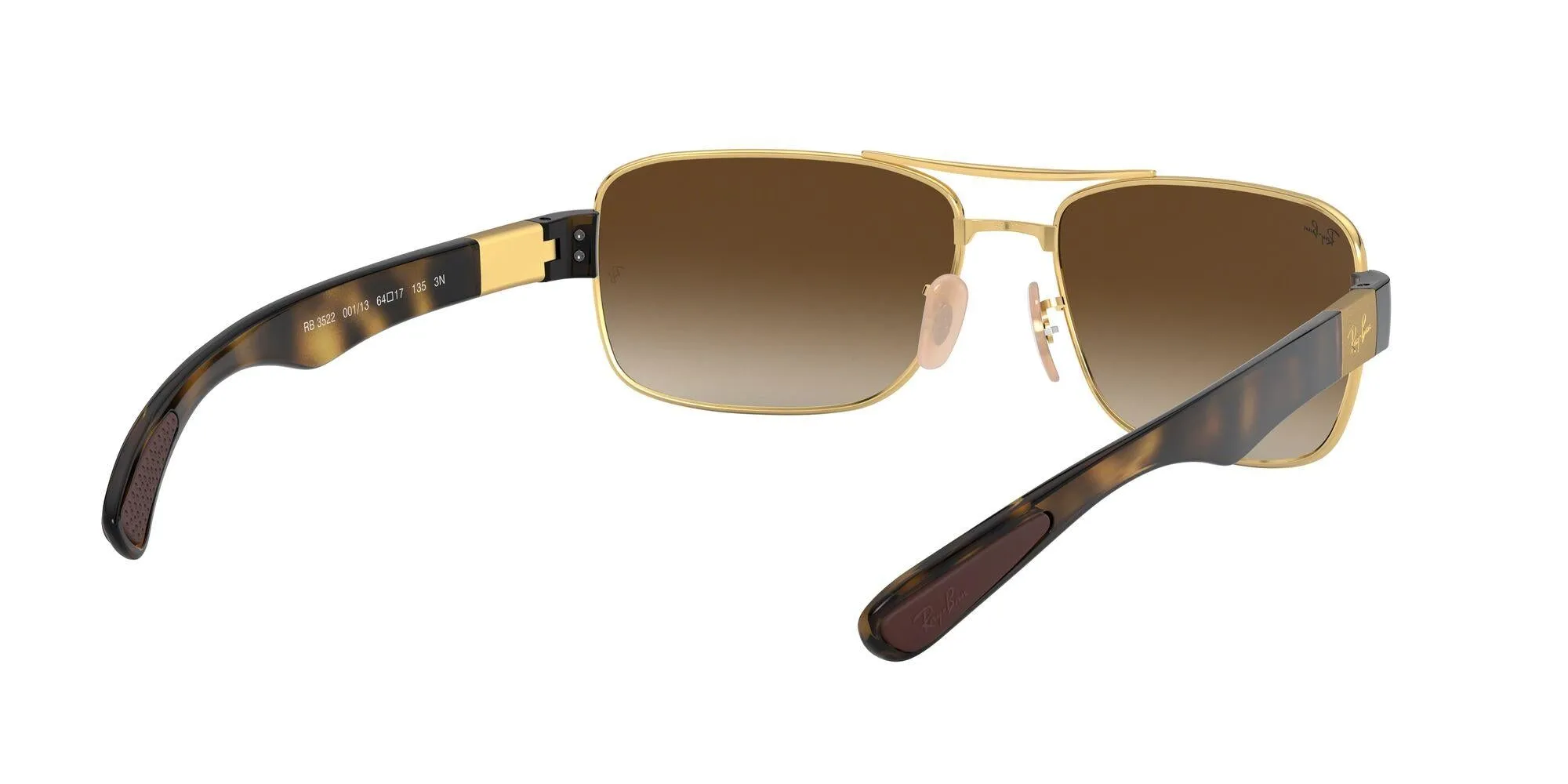 Ray-Ban 3522 Sunglasses