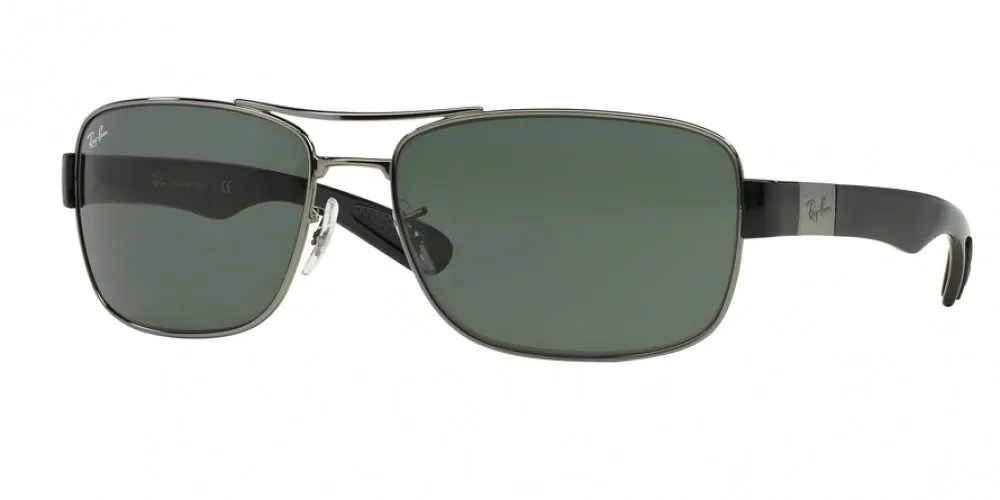 Ray-Ban 3522 Sunglasses