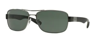 Ray-Ban 3522 Sunglasses