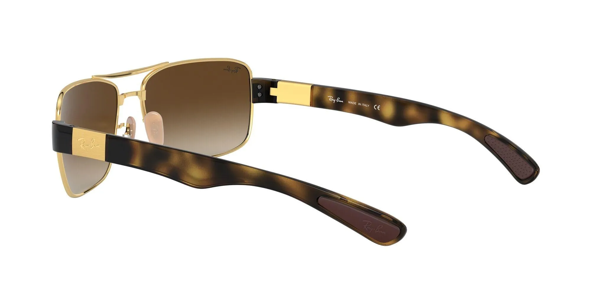 Ray-Ban 3522 Sunglasses
