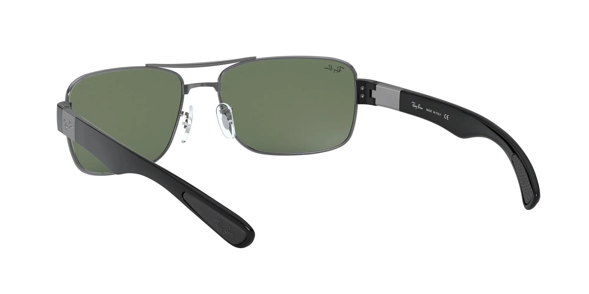 Ray-Ban 3522 Sunglasses