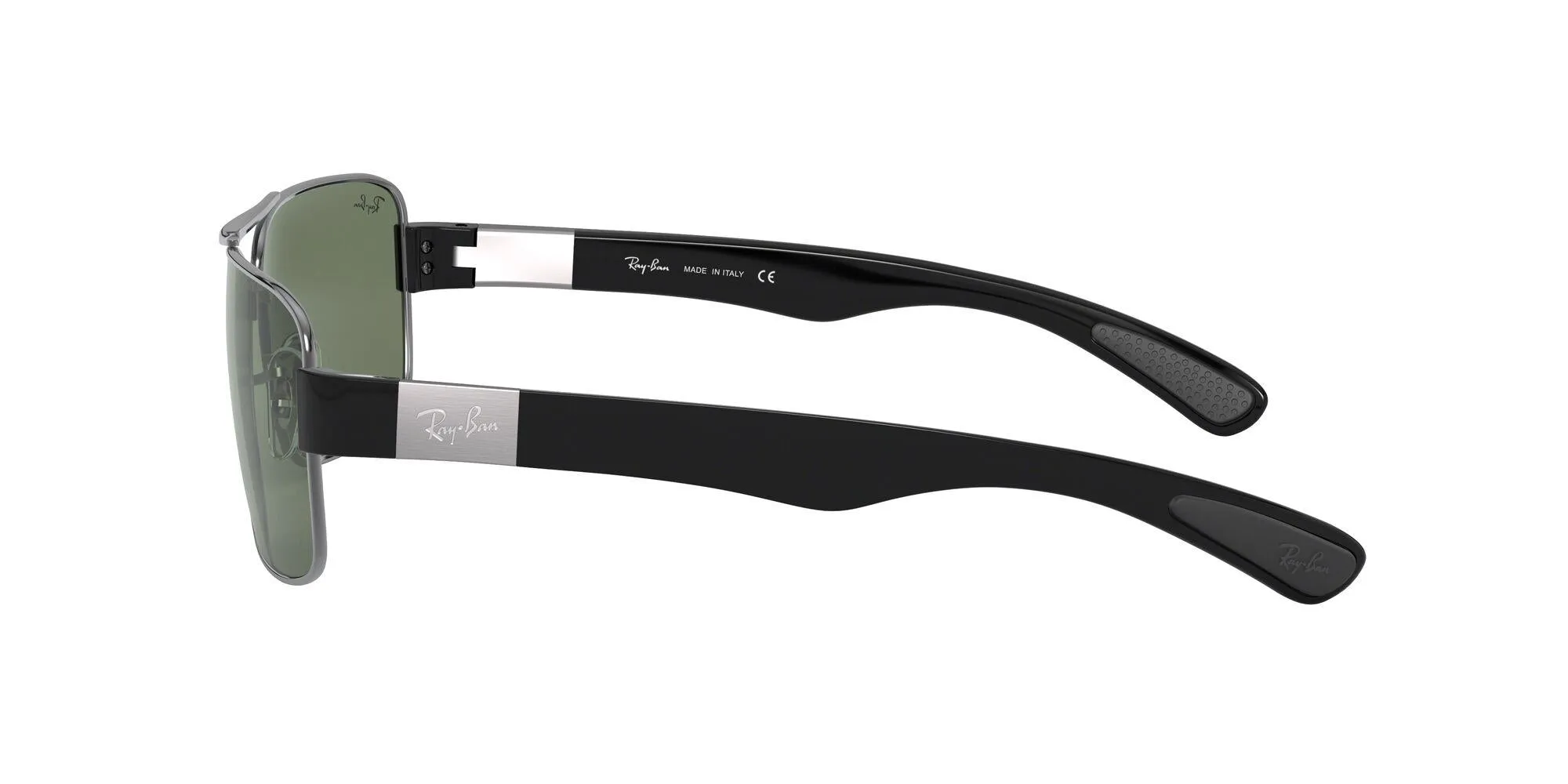 Ray-Ban 3522 Sunglasses