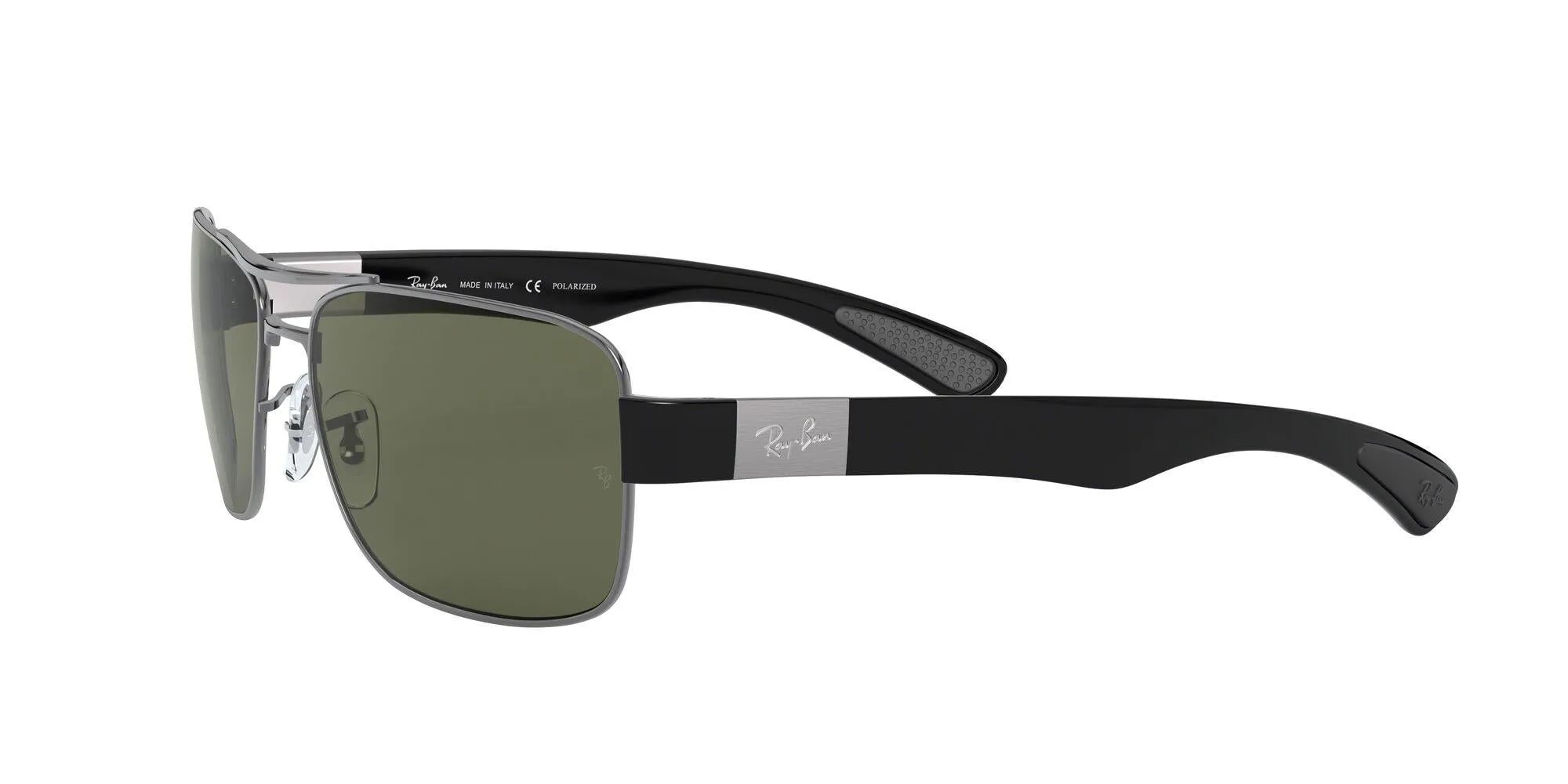 Ray-Ban 3522 Sunglasses