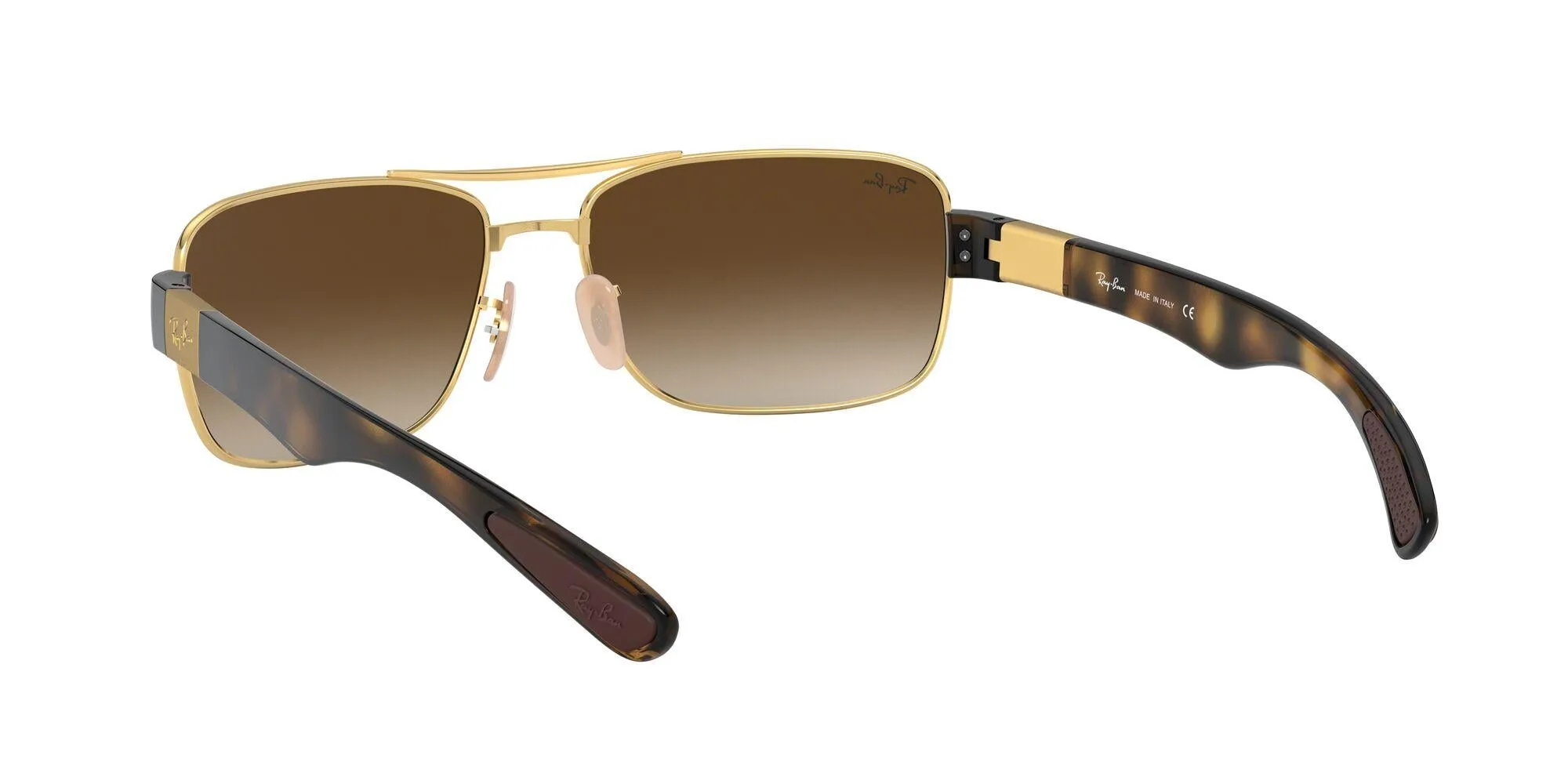 Ray-Ban 3522 Sunglasses