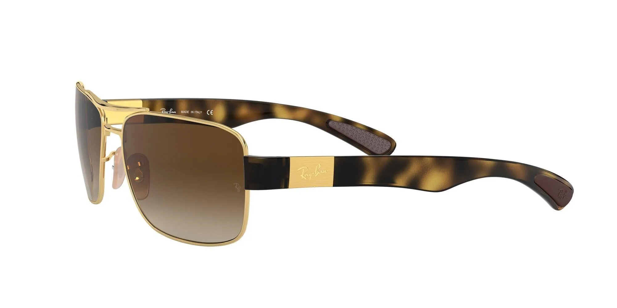 Ray-Ban 3522 Sunglasses