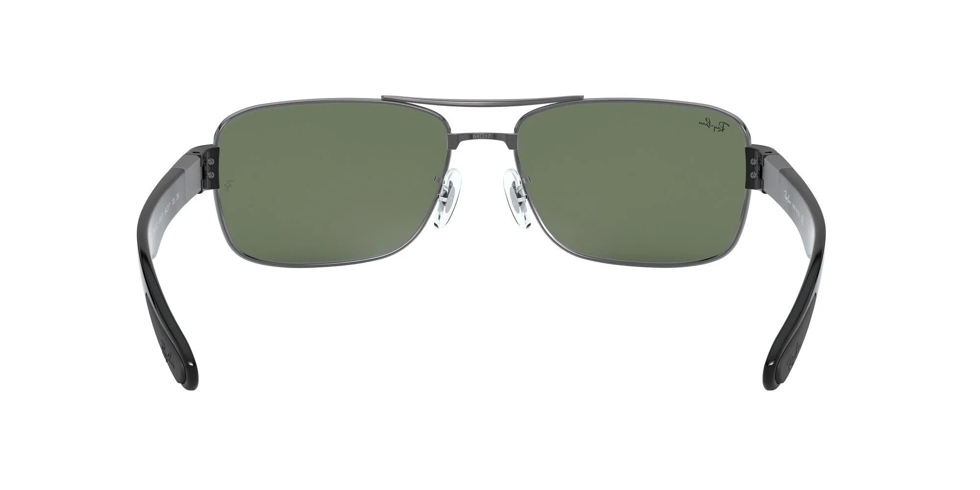 Ray-Ban 3522 Sunglasses