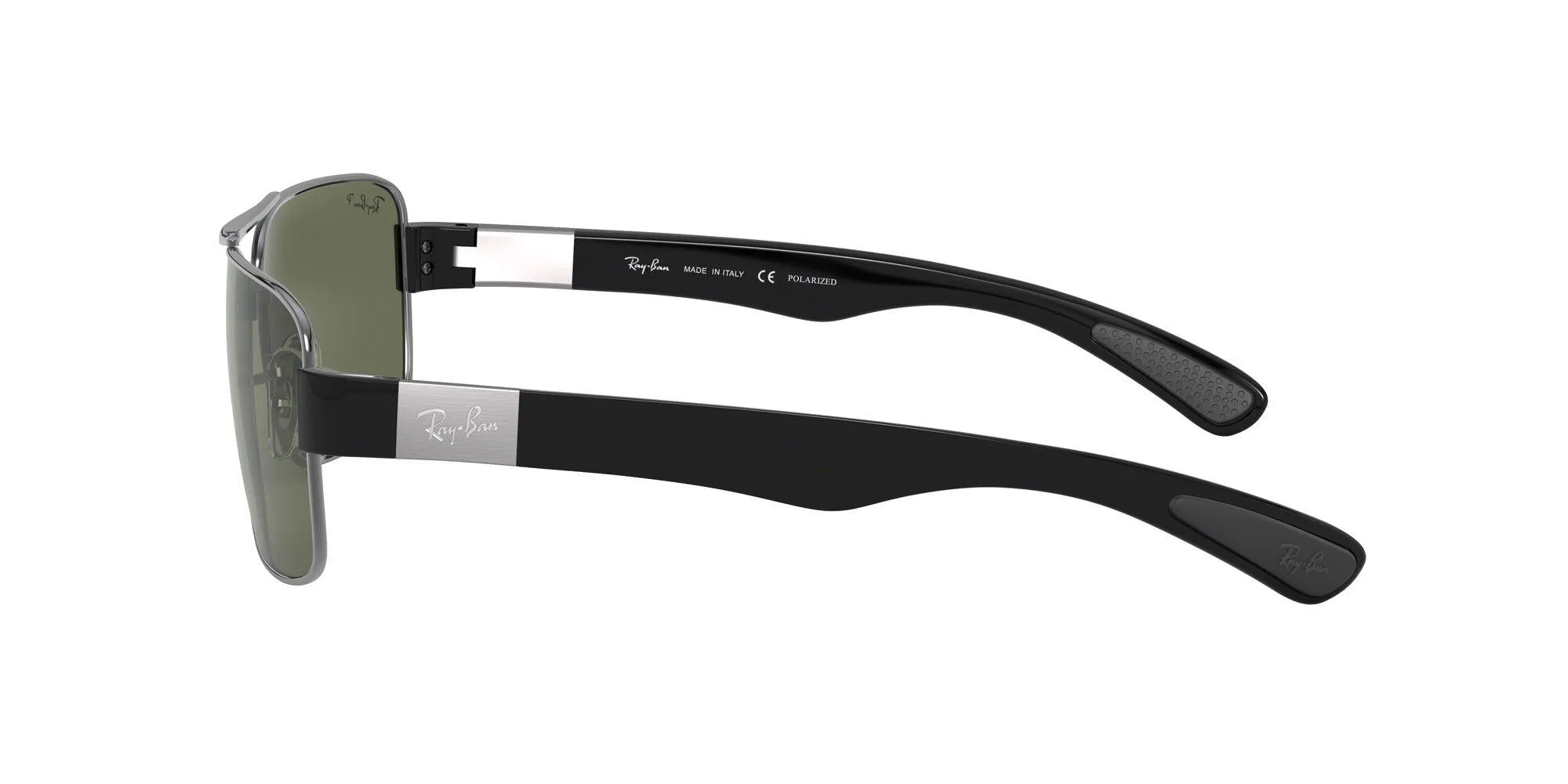 Ray-Ban 3522 Sunglasses