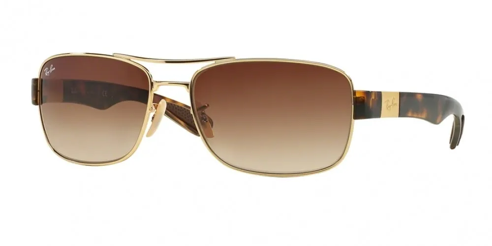 Ray-Ban 3522 Sunglasses