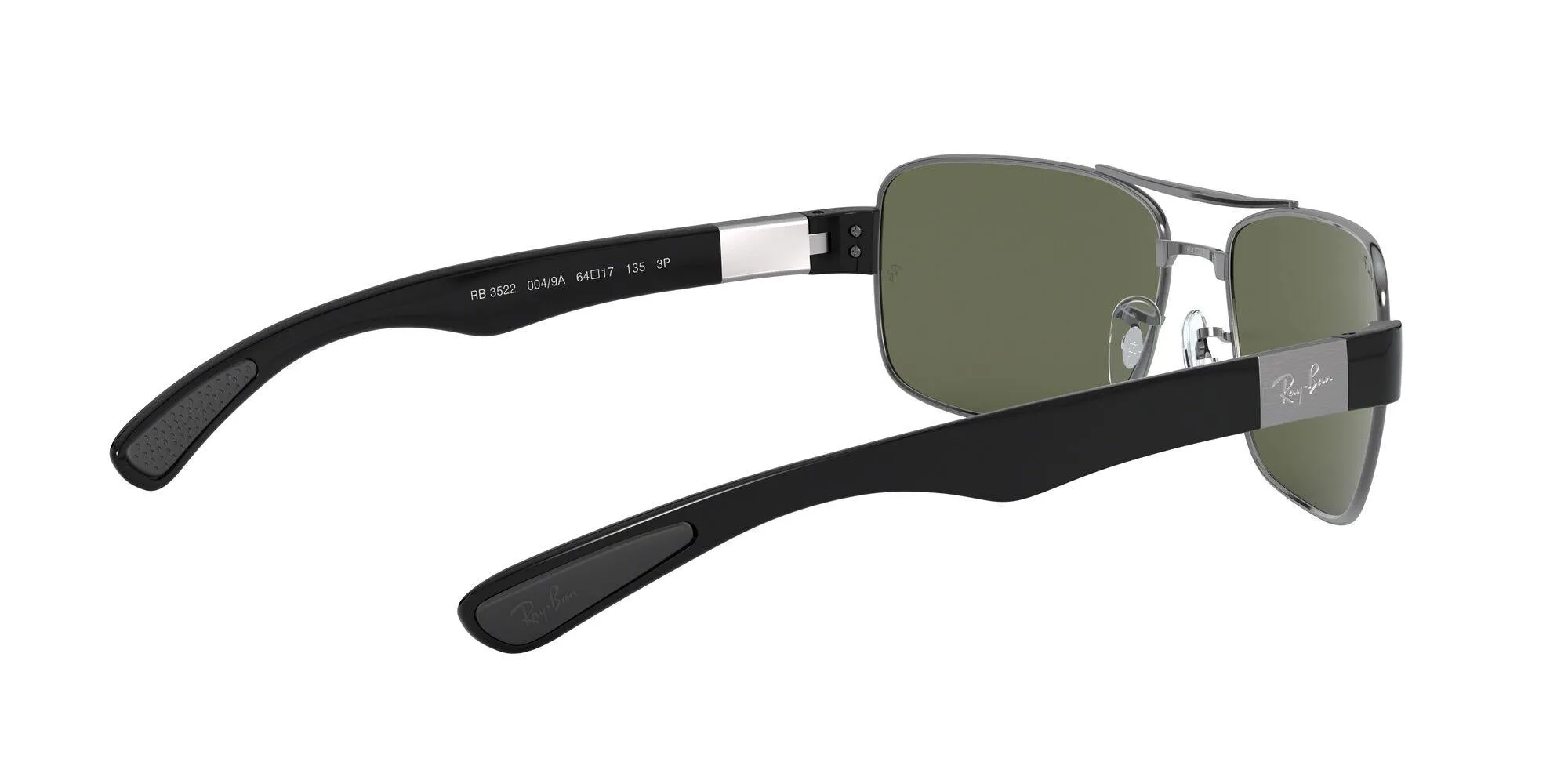 Ray-Ban 3522 Sunglasses