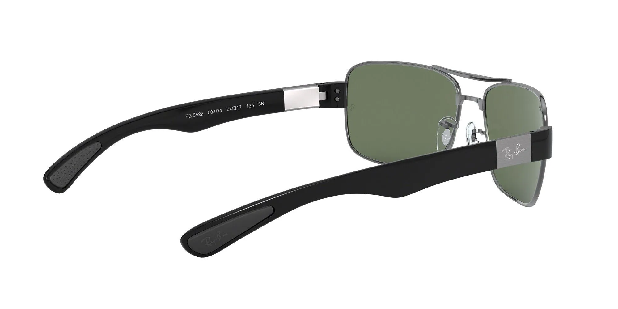 Ray-Ban 3522 Sunglasses