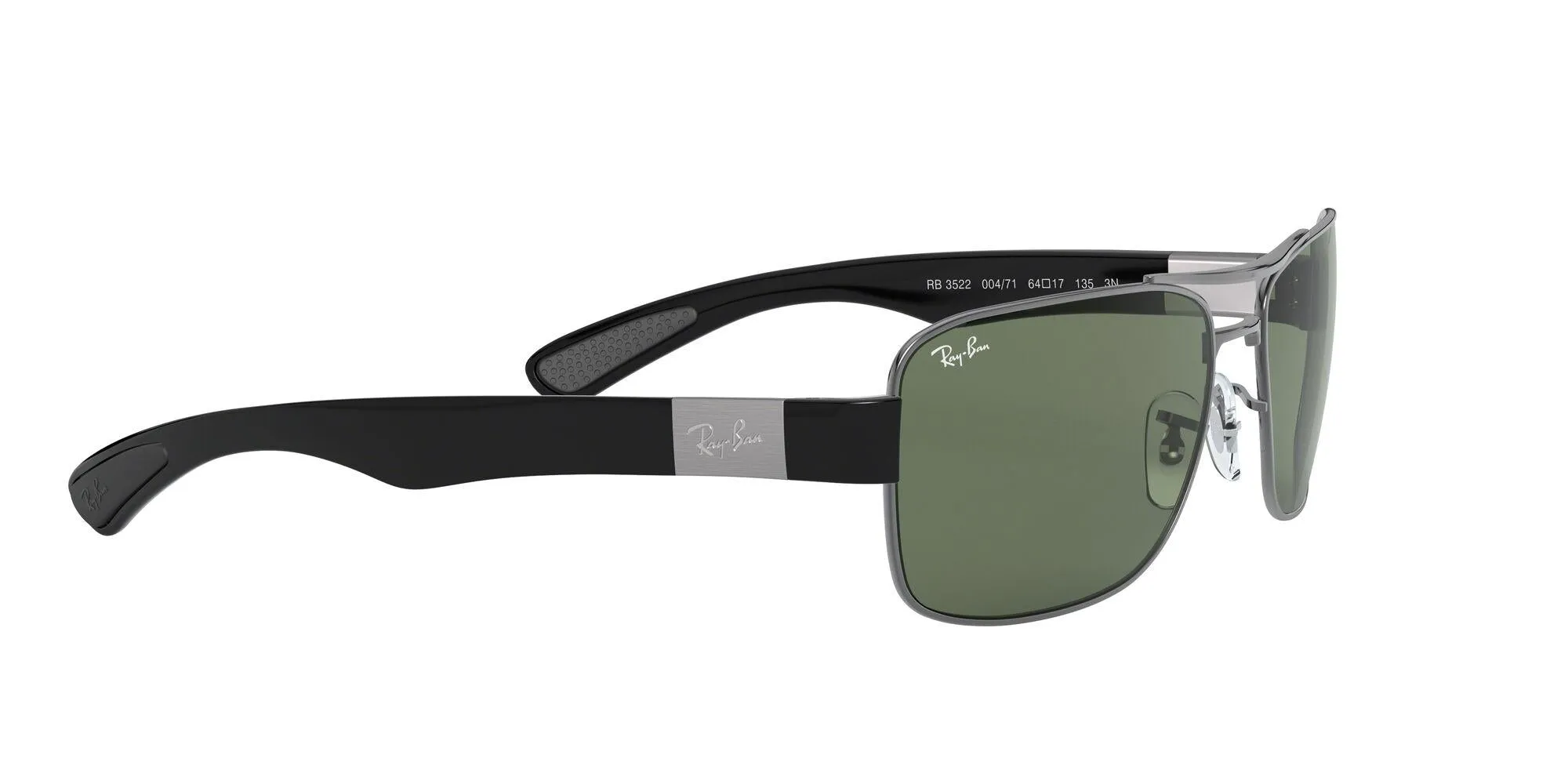 Ray-Ban 3522 Sunglasses
