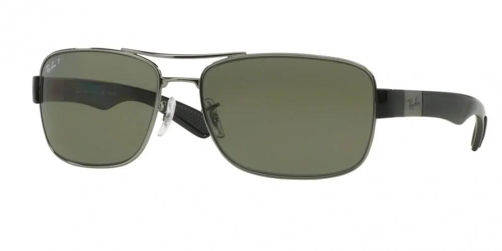 Ray-Ban 3522 Sunglasses