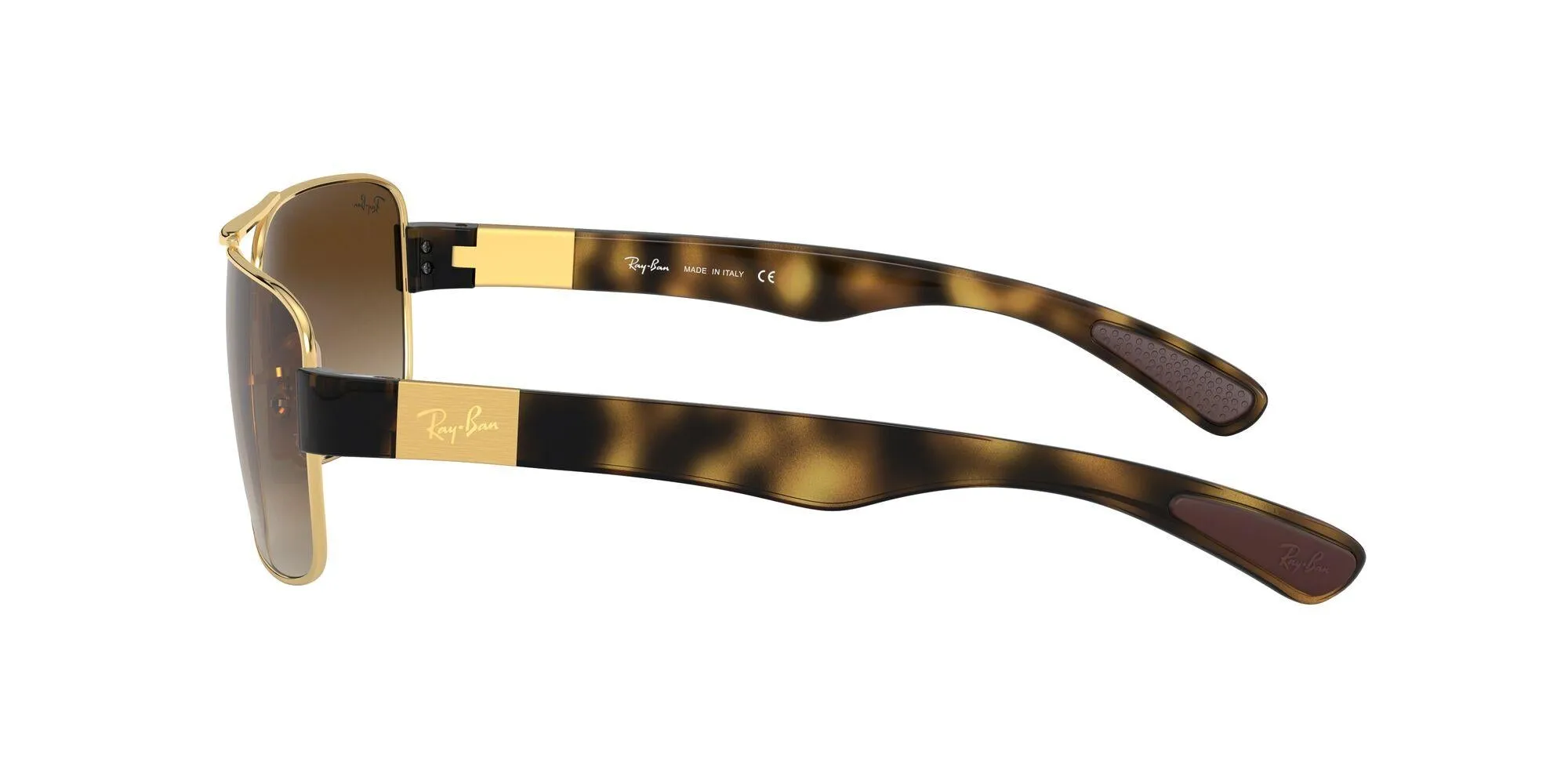 Ray-Ban 3522 Sunglasses