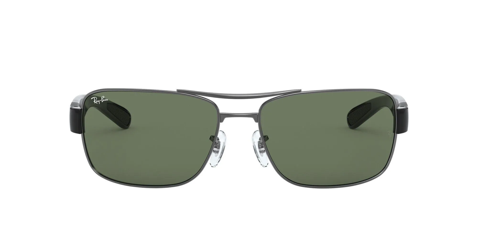 Ray-Ban 3522 Sunglasses