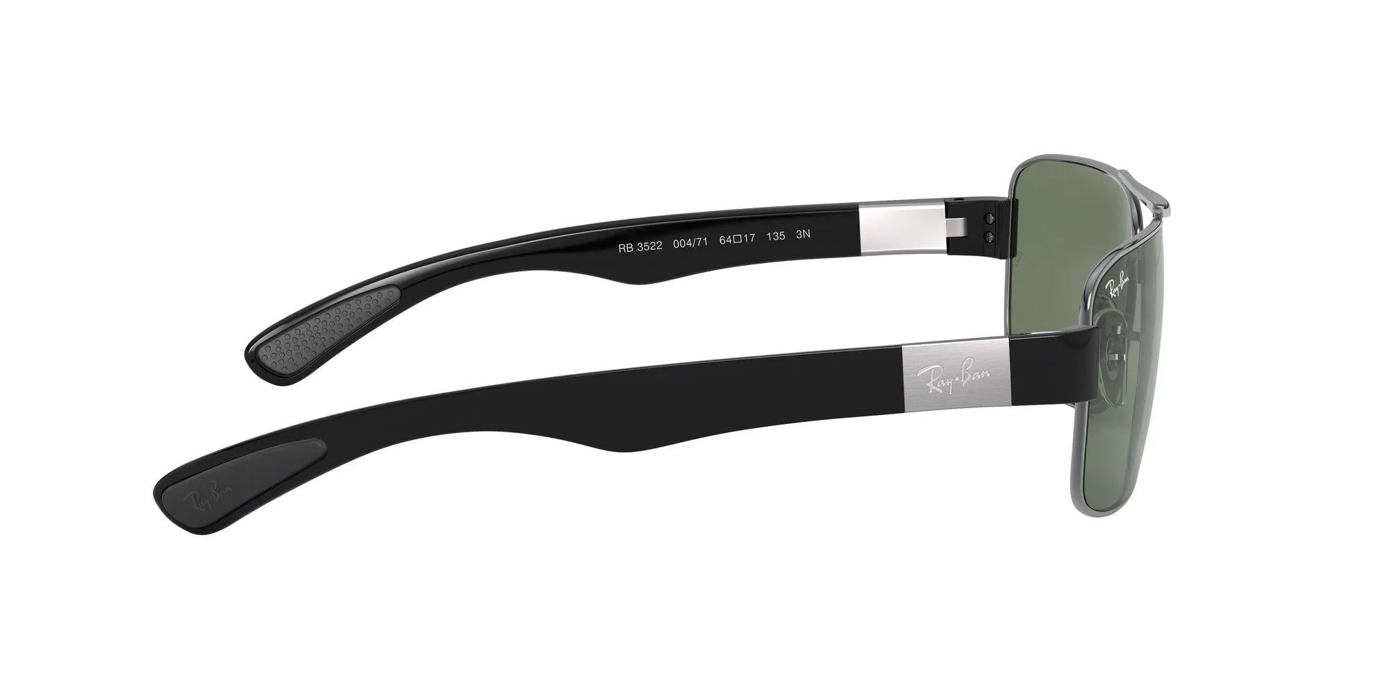 Ray-Ban 3522 Sunglasses