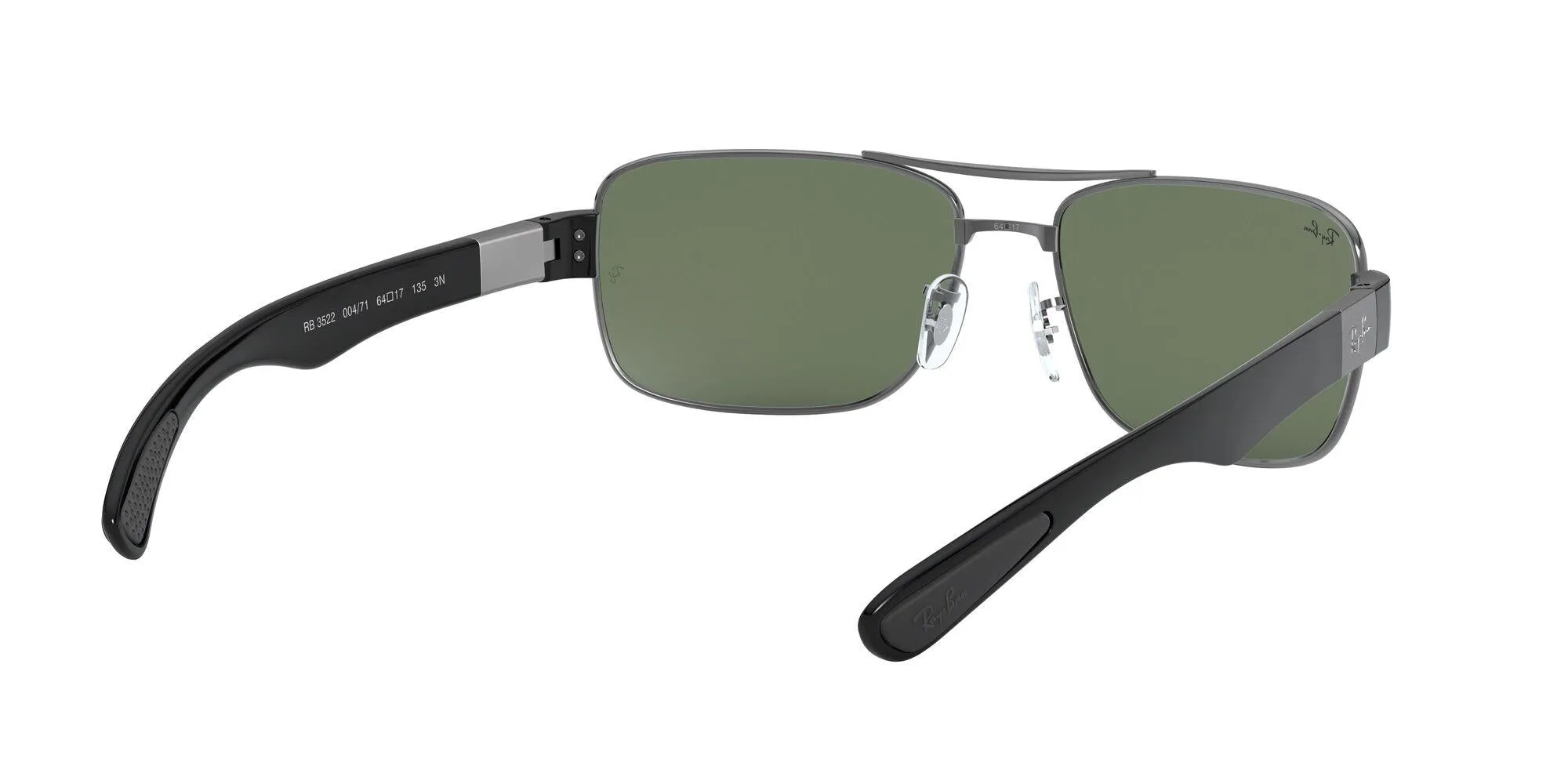 Ray-Ban 3522 Sunglasses