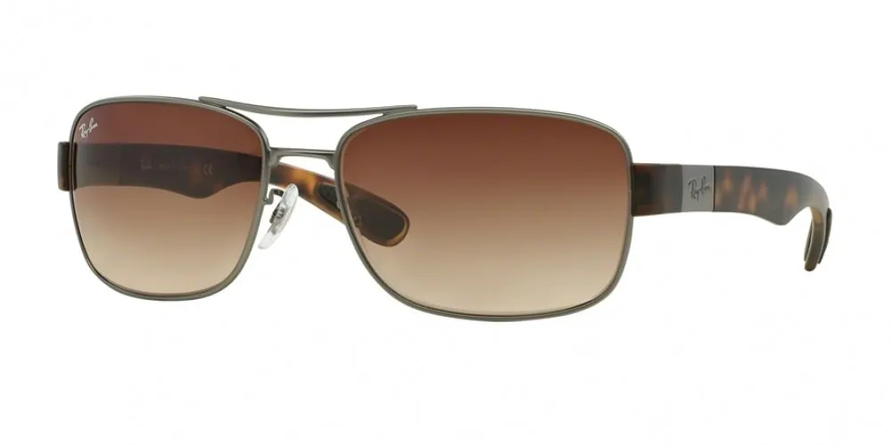Ray-Ban 3522 Sunglasses