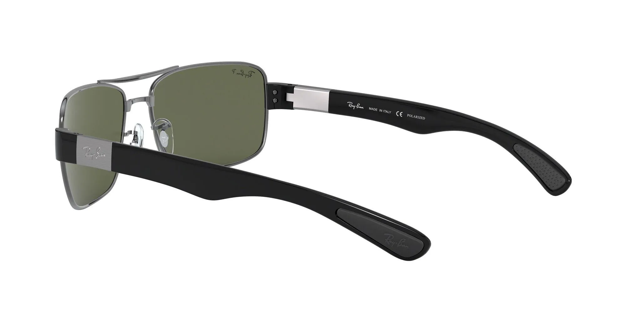Ray-Ban 3522 Sunglasses