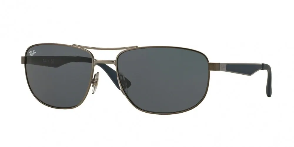 Ray-Ban 3528 Sunglasses