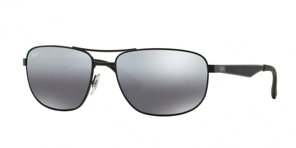Ray-Ban 3528 Sunglasses