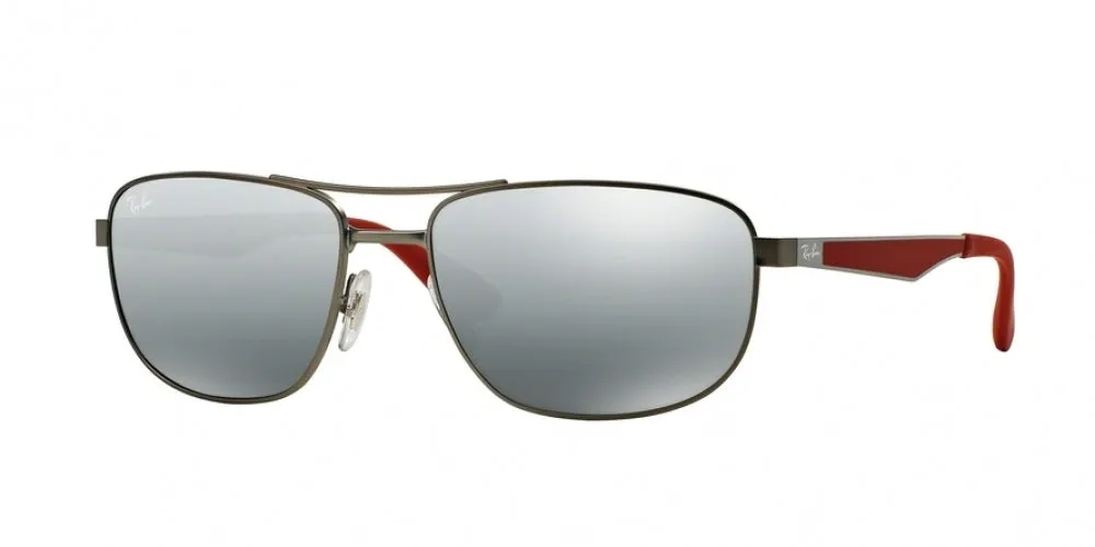 Ray-Ban 3528 Sunglasses