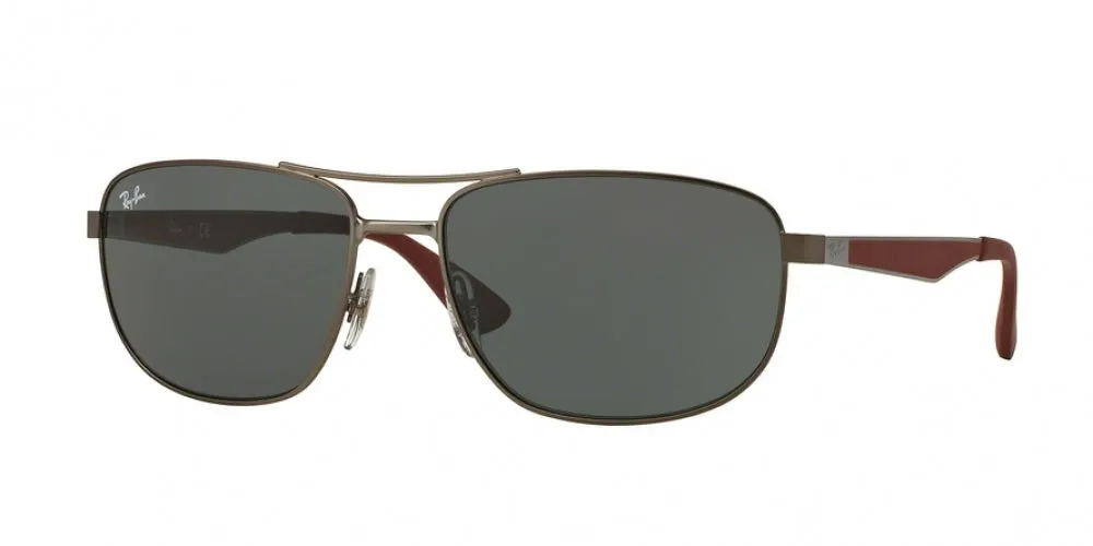 Ray-Ban 3528 Sunglasses