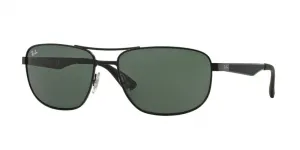Ray-Ban 3528 Sunglasses