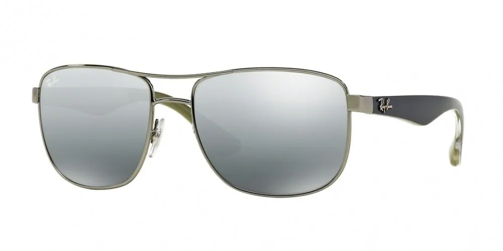 Ray-Ban 3533 Sunglasses