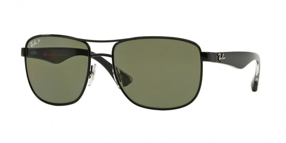 Ray-Ban 3533 Sunglasses