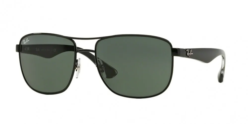 Ray-Ban 3533 Sunglasses