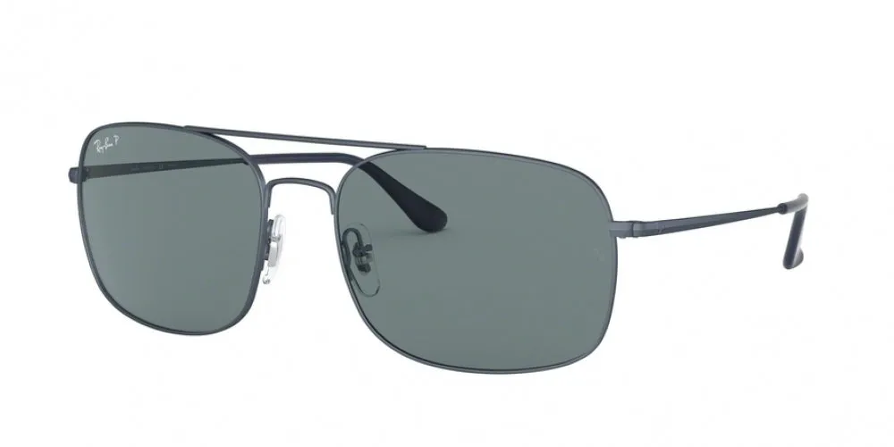 Ray-Ban 3611 Sunglasses