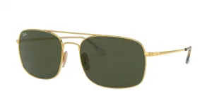 Ray-Ban 3611 Sunglasses