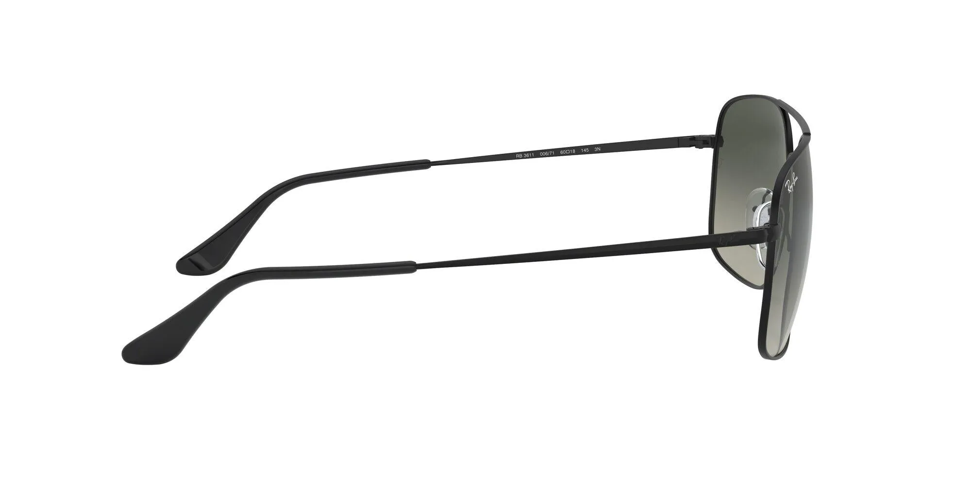 Ray-Ban 3611 Sunglasses