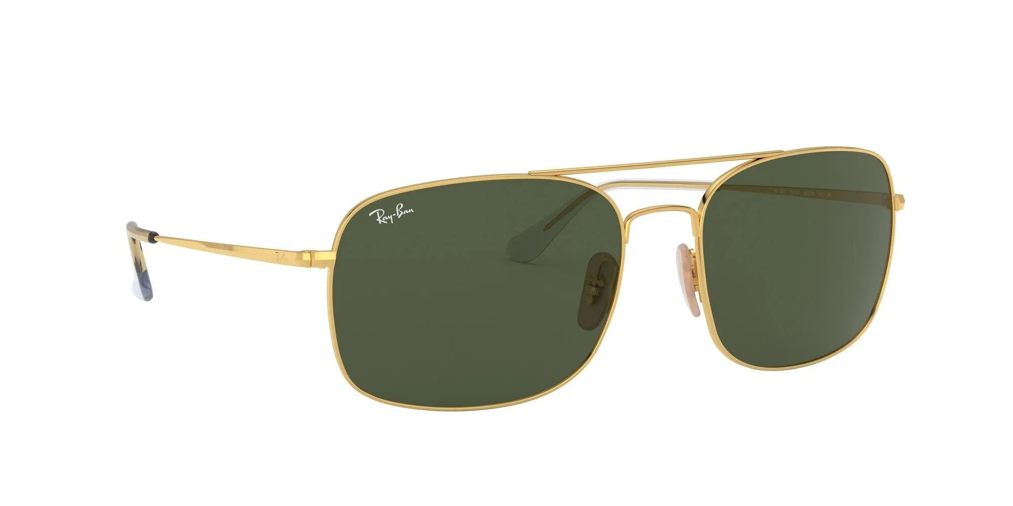 Ray-Ban 3611 Sunglasses