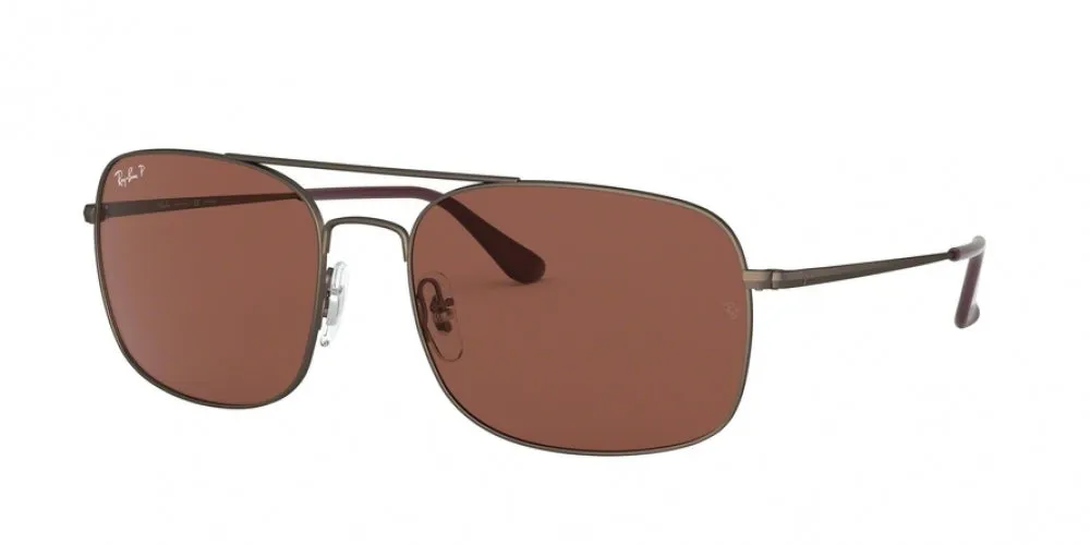 Ray-Ban 3611 Sunglasses