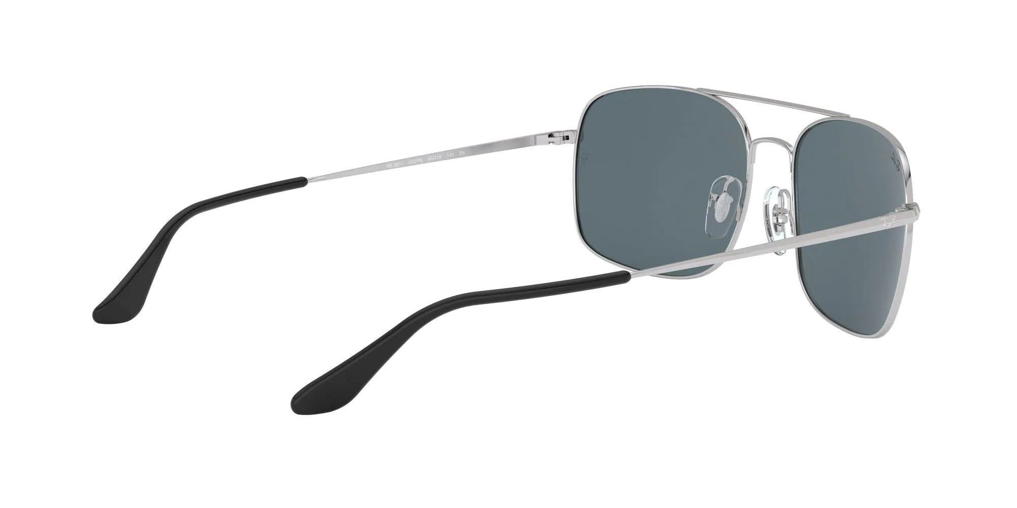 Ray-Ban 3611 Sunglasses