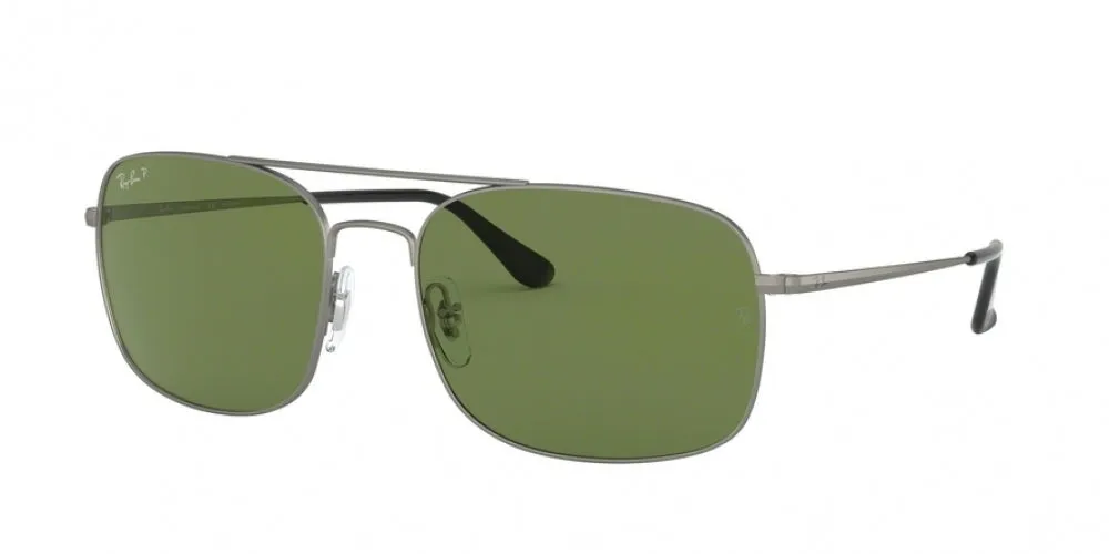 Ray-Ban 3611 Sunglasses