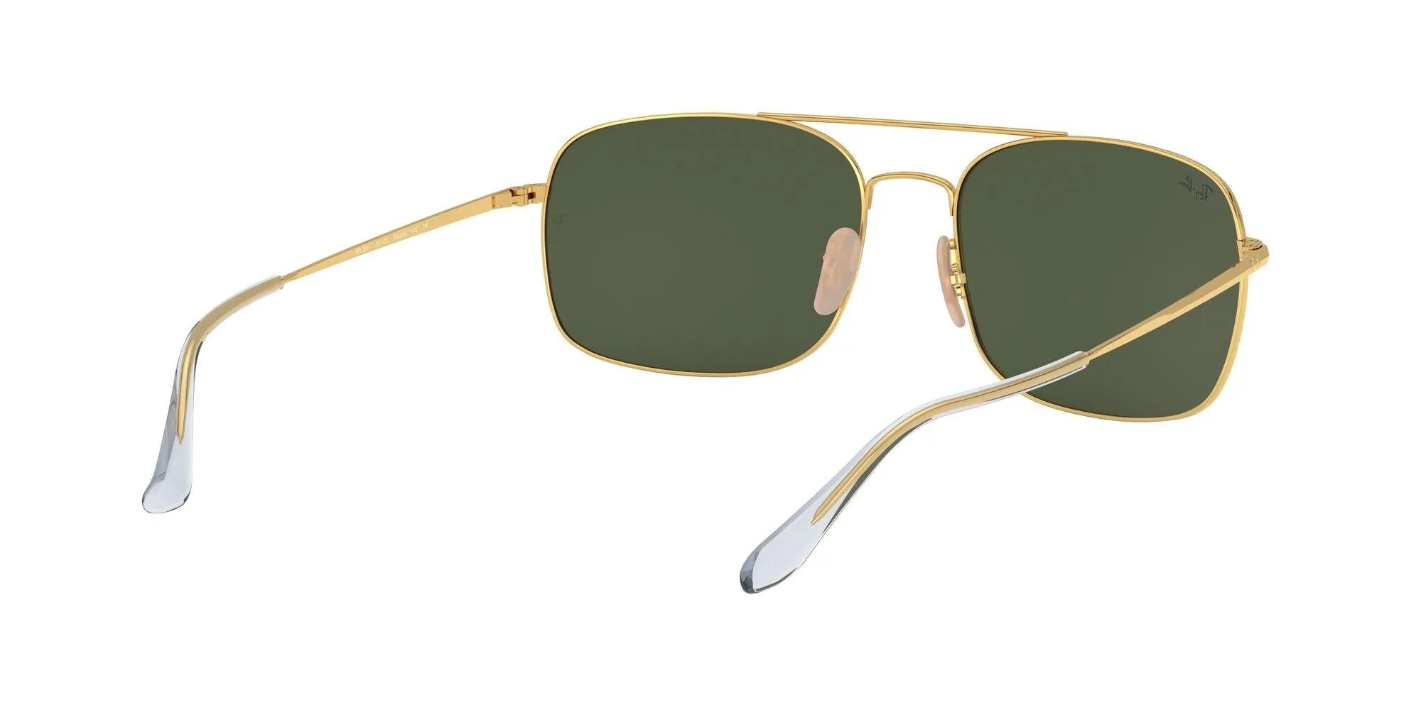 Ray-Ban 3611 Sunglasses