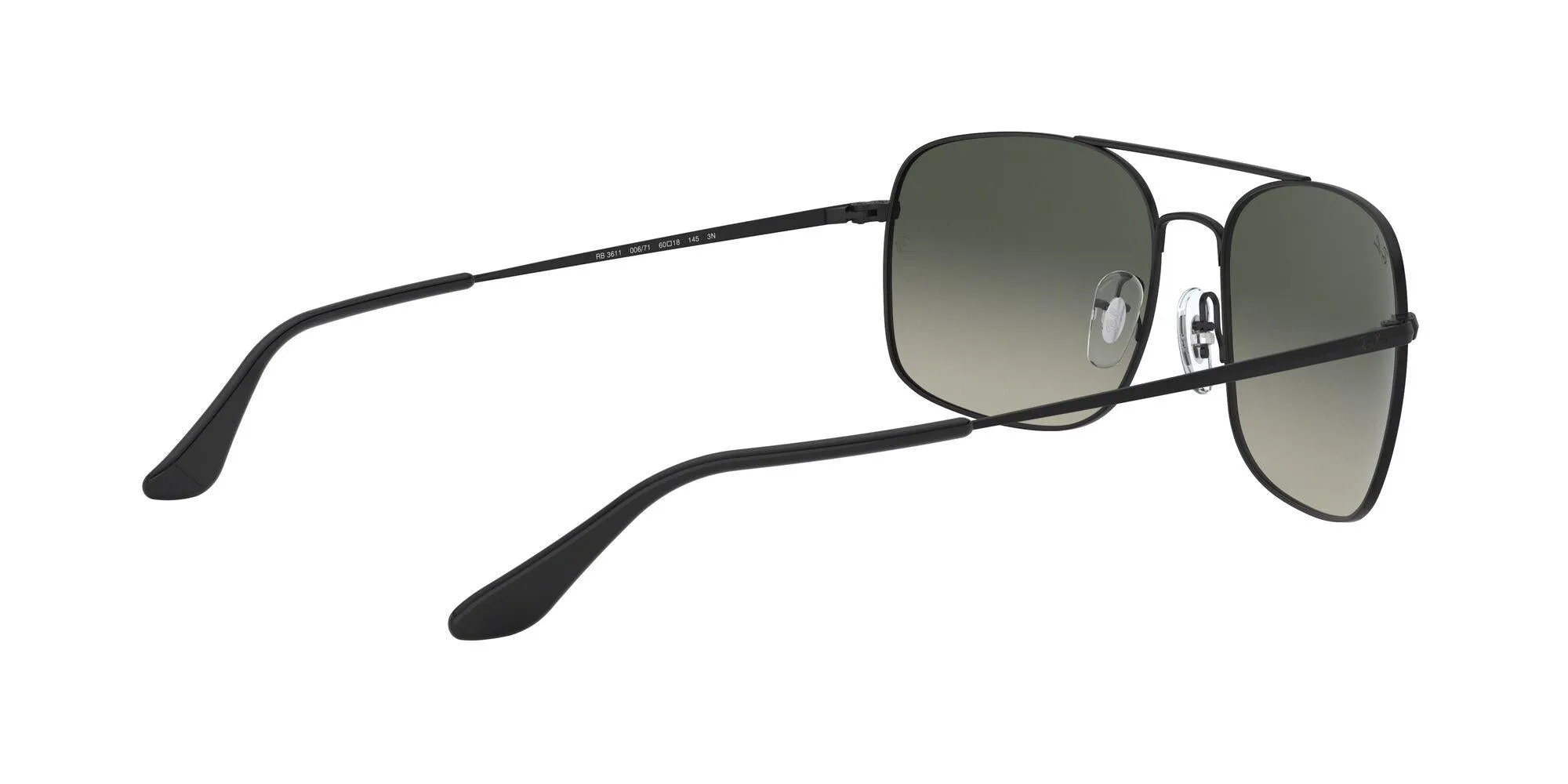 Ray-Ban 3611 Sunglasses
