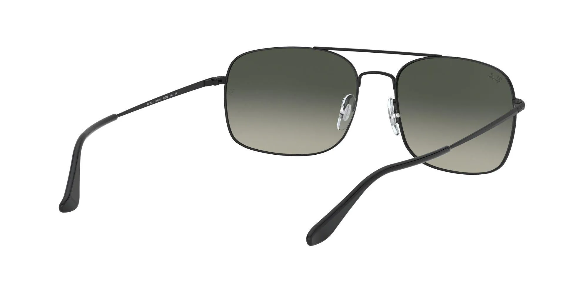 Ray-Ban 3611 Sunglasses