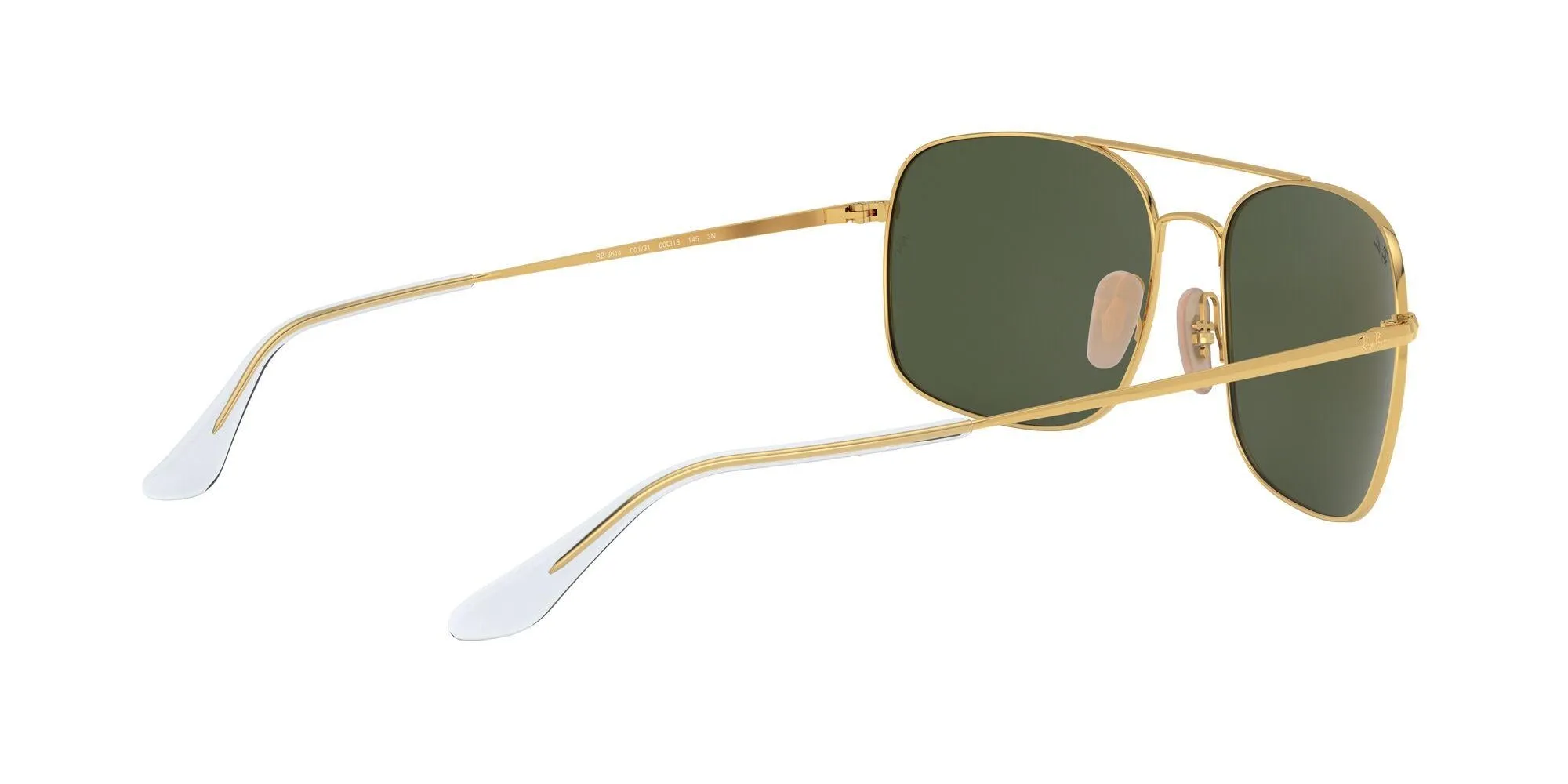 Ray-Ban 3611 Sunglasses
